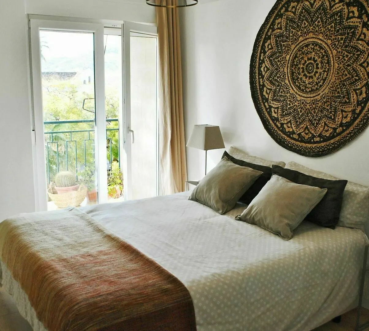 Appartamento The Boho-Chic Oasis Málaga 0*,  Spagna